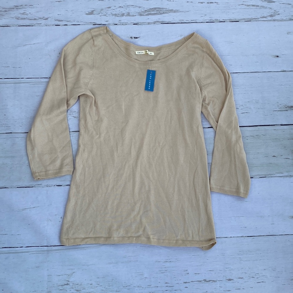 ⭐️ 2/$25 ⭐️ Smart Set Sweater